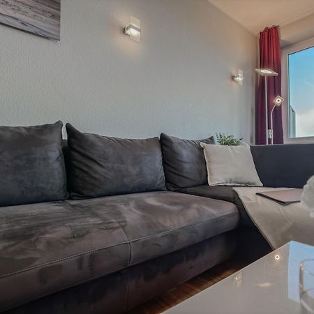 Fewo Inselkieker 212 - Schillig Bagian luar foto