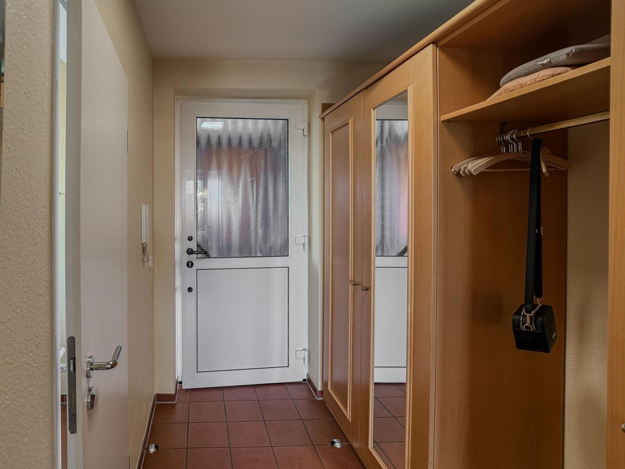 Fewo Inselkieker 212 - Schillig Bagian luar foto