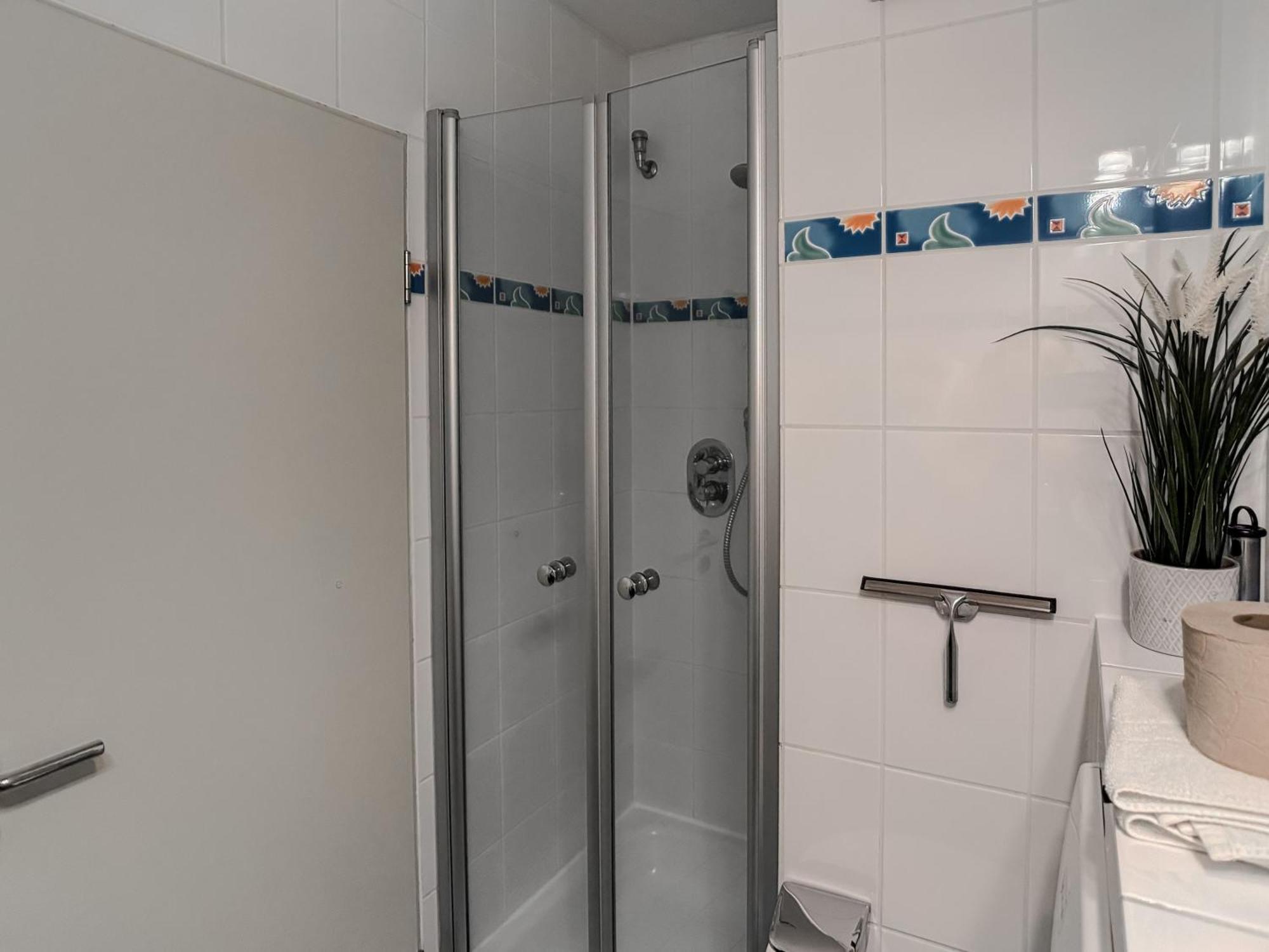Fewo Inselkieker 212 - Schillig Bagian luar foto